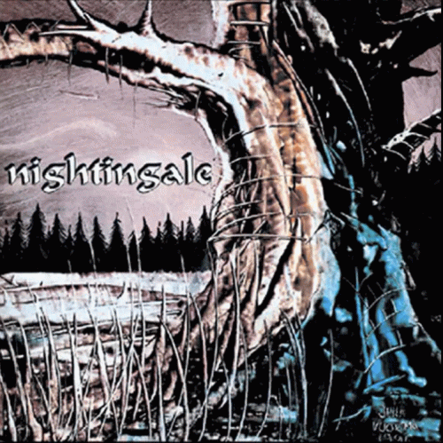 Nightingale (SWE) : The Closing Chronicles